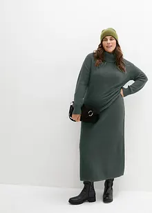 Gebreide rok in lichte A-lijn, bonprix