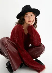 Oversized trui, bonprix