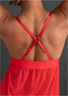 Babydoll en string (2-dlg. set), VENUS