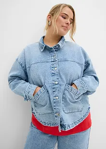 Denim vest / spijkerjasje, bonprix