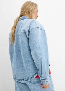 Denim vest / spijkerjasje, bonprix