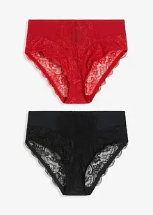 Maxislip (set van 2), bonprix