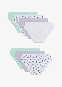 Slip (set van 7), bonprix