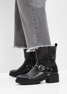Bikerboots, bonprix