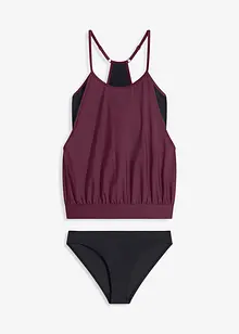 Tankini (2-dlg. set), bonprix