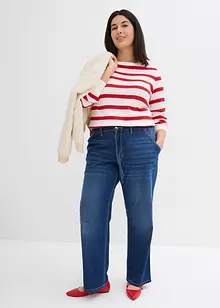 Bouclé bomber, bonprix