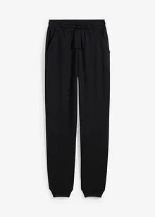 Joggingbroek van zachte katoenmix, bonprix