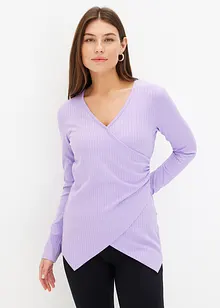 Geribd shirt, bonprix