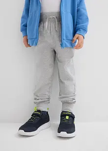 Joggingbroek van biologisch katoen, bonprix