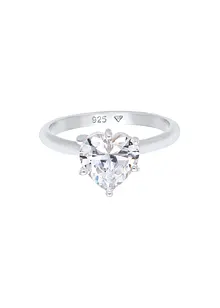 Elli ring van 925 sterling zilver, elli