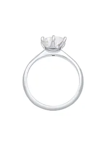 Elli ring van 925 sterling zilver, elli