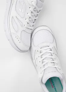Sneakers van Skechers met memory foam, Skechers