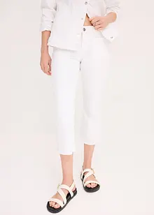 Capri jeans, bonprix