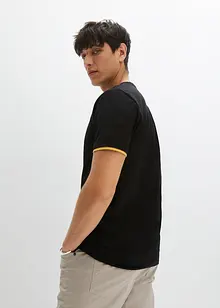 T-shirt (set van 2), bonprix