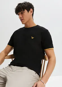 T-shirt (set van 2), bonprix