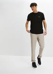 T-shirt (set van 2), bonprix