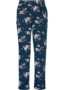 Viscose instapbroek met comfortband, bonprix