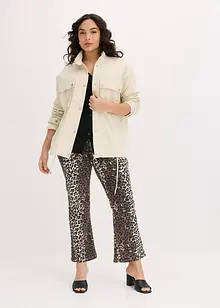 Bomber van puur katoen, bonprix