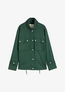 Bomber van puur katoen, bonprix