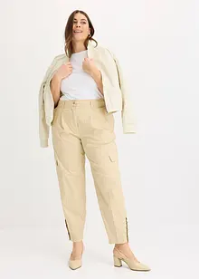 Cargo broek, bonprix