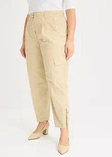 Cargo broek, bonprix