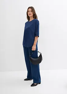 Oversized blouse, bonprix