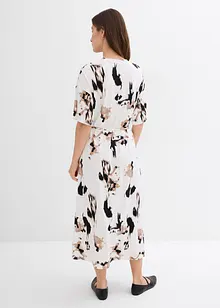 Shirtjurk van fijn viscose, bonprix