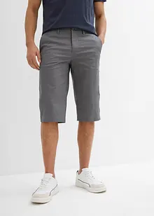 Lange bermuda, regular fit, bonprix