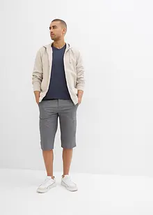 Lange bermuda, regular fit, bonprix