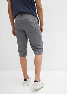 Lange bermuda, regular fit, bonprix