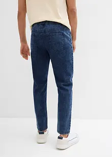 Instapjeans relaxed fit stretch jeans, straight, bonprix