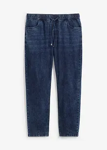 Instapjeans relaxed fit stretch jeans, straight, bonprix