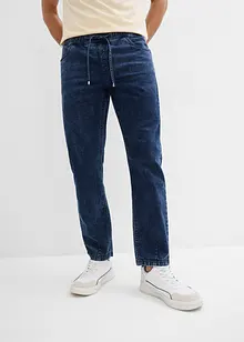 Instapjeans relaxed fit stretch jeans, straight, bonprix