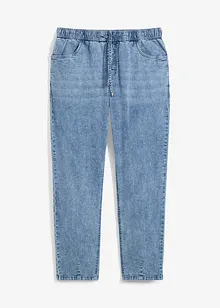 Instapjeans relaxed fit stretch jeans, straight, bonprix