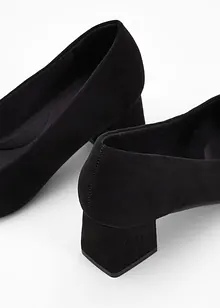 Comfort pumps, bonprix
