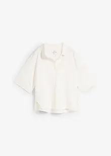 Poloshirt van katoen, bonprix