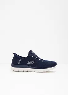 Skechers sneakers slip-ins met memory foam, Skechers