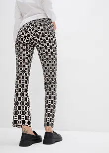 Stretch broek, bonprix