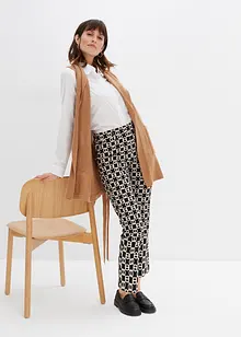 Stretch broek, bonprix
