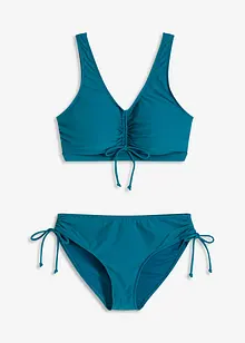 Bralette bikini (2-dlg. set), bonprix