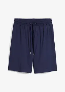 Jersey bermuda van soepele viscose, bonprix