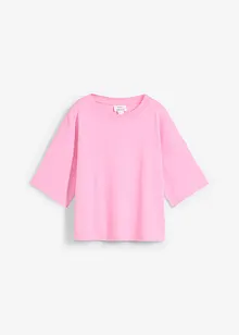 T-shirt van puur biologisch katoen, bonprix