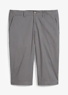 Lange bermuda, regular fit, bonprix