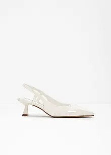 Slingback pumps, bonprix