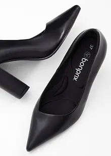 Comfortabele pumps, bonprix