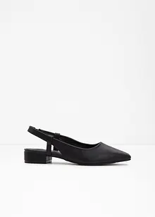 Slingback pumps, bonprix