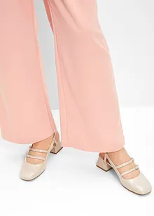 Slingback pumps, bonprix