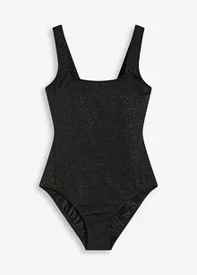 Glanzend badpak, bonprix