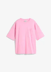 T-shirt van biologisch katoen, bonprix