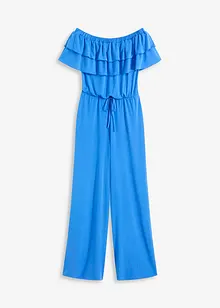 Jersey jumpsuit, bonprix
